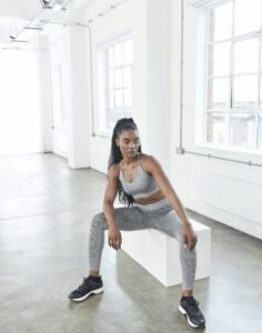 Just Cool by AWDis JC078 Womens Cool Dynamic Leggings