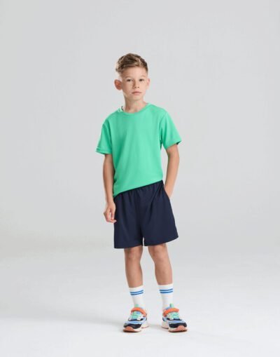 Just Cool by AWDis JC080B Kids Cool Shorts
