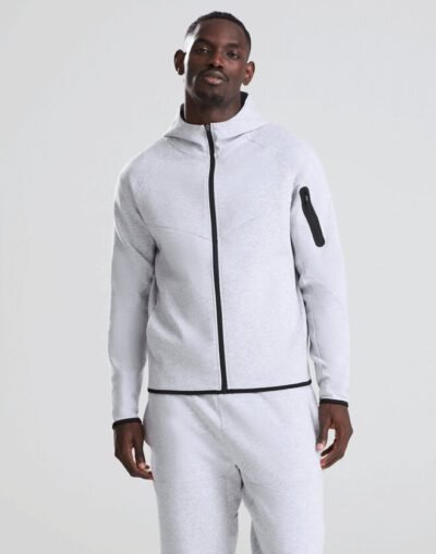 Just Cool by AWDis JC305 Adapt Fleece Zoodie