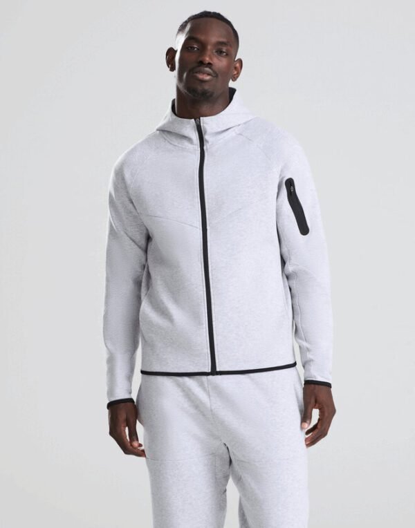 Just Cool by AWDis JC305 Adapt Fleece Zoodie