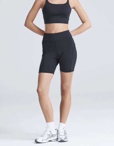 Just Cool by AWDis LADIES RECYCLED TECH SHORTS