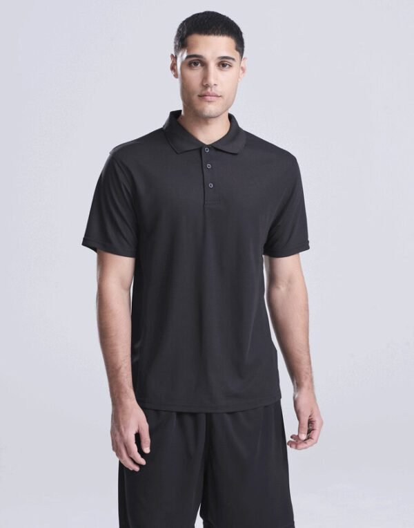 Just Cool by AWDis SUPERCOOL PERFORMANCE POLO