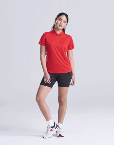 Just Cool by AWDis WOMENS COOL POLO