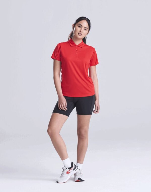 Just Cool by AWDis WOMENS COOL POLO