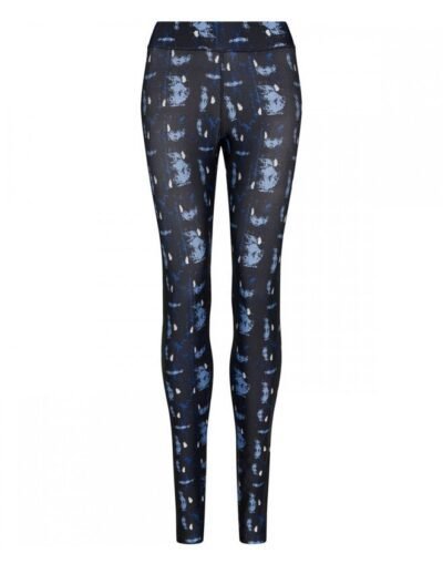 Just Cool by AWDis WOMENS COOL PRINTED LEGGINGS