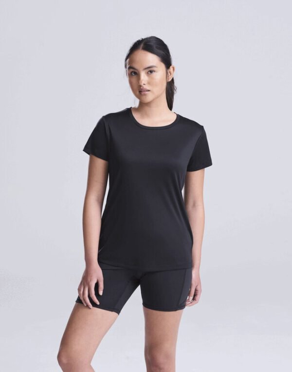 Just Cool by AWDis WOMENS COOL SMOOTH T