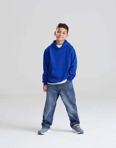 Just Hoods by AWDis JH001B Kids Hoodie