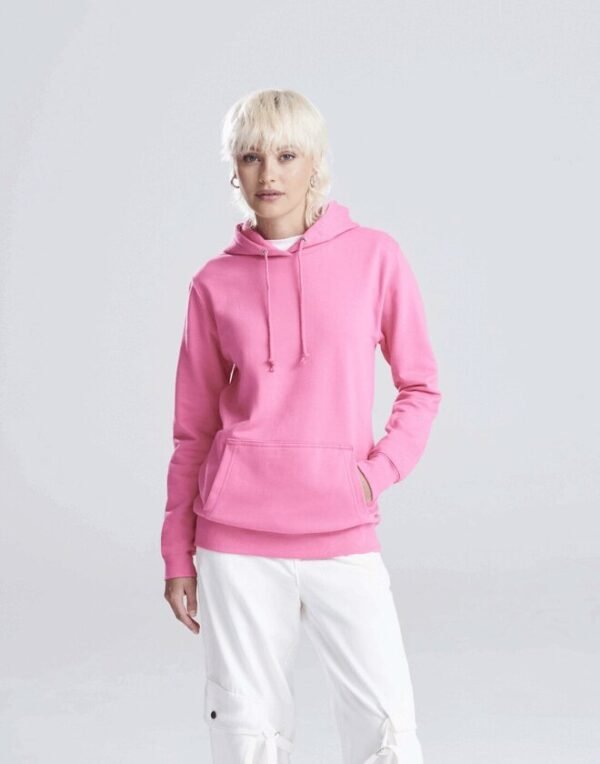 Just Hoods by AWDis JH001F Girlie College Hoodie