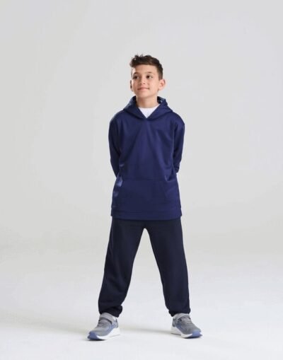 Just Hoods by AWDis JH006B Kids Sports Polyester Hoodie