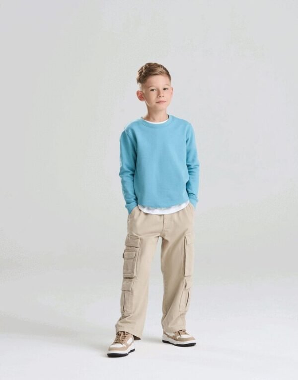 Just Hoods by AWDis JH030B Kids Awdis Sweat