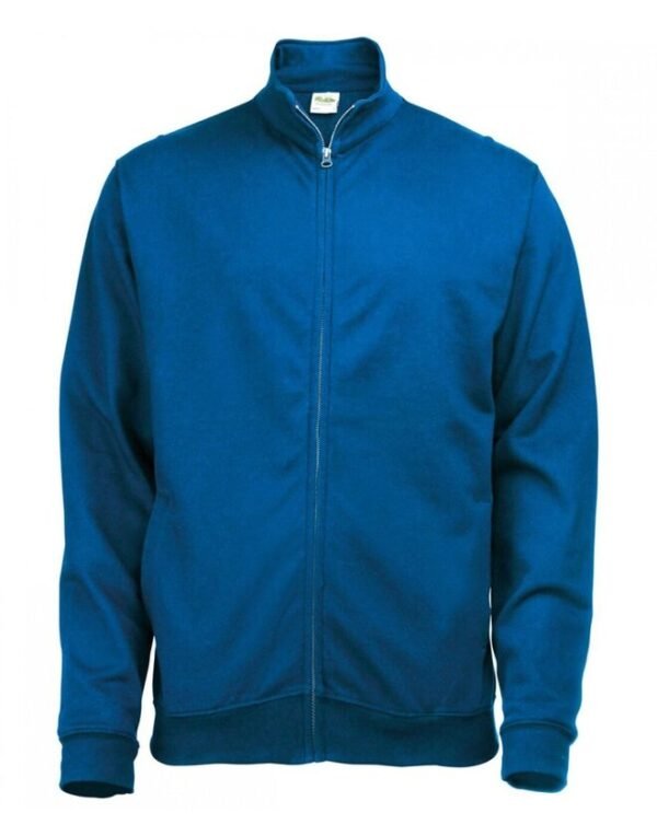 Just Hoods by AWDis JH047 Fresher Full Zip Sweat