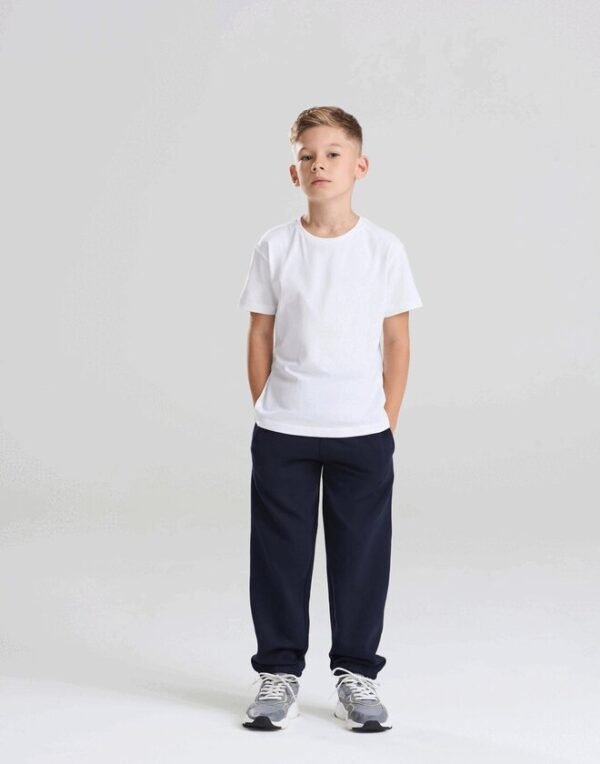 Just Hoods by AWDis JH072B Kids Cuffed Jogpants