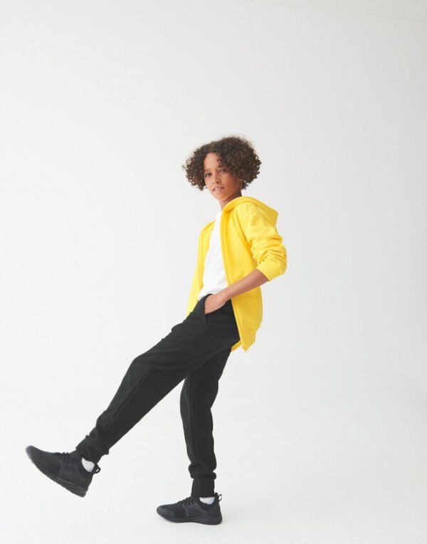 Just Hoods by AWDis JH074B Kids Tapered Track Pant