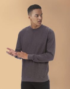 Just Hoods by AWDis JH093 Washed Sweat