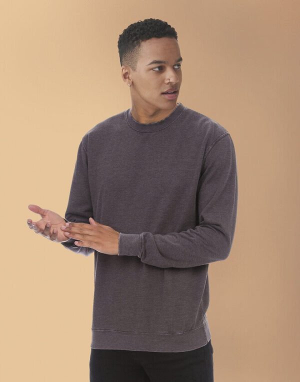 Just Hoods by AWDis JH093 Washed Sweat