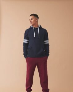 Just Hoods by AWDis JH103 Game Day Hoodie