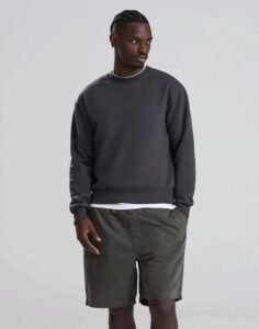 Just Hoods by AWDis JH113 Vision Heavyweight Sweat