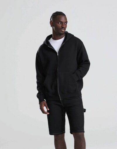 Just Hoods by AWDis JH115 Vision Heavyweight Zoodie