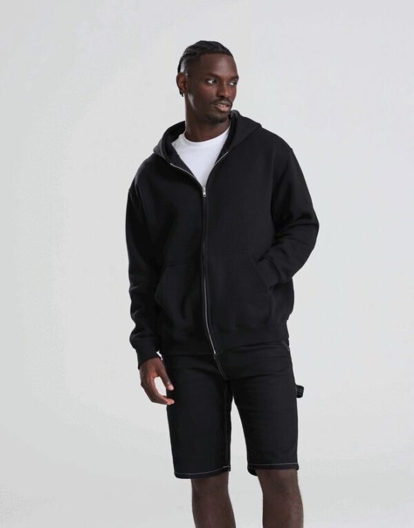 Just Hoods by AWDis JH115 Vision Heavyweight Zoodie