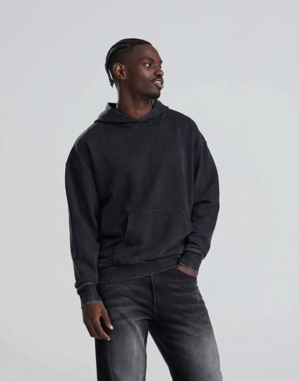 Just Hoods by AWDis JH180 Vintage Washed Hoodie