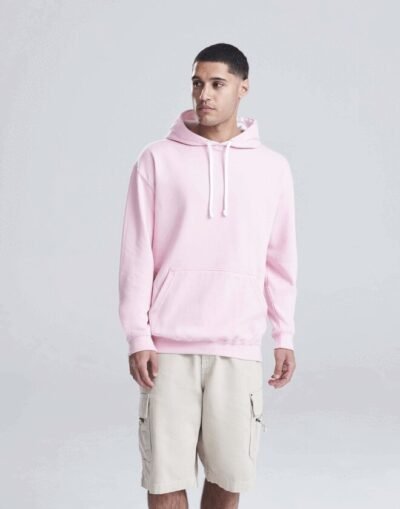 Just Hoods by AWDis VARSITY HOODIE