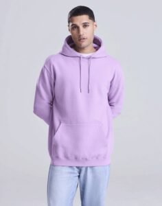 Just Hoods Organic ORGANIC HOODIE
