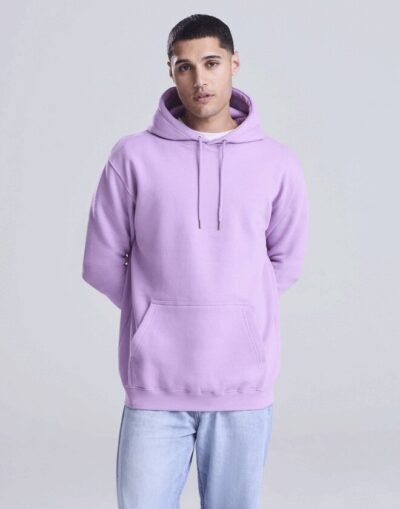 Just Hoods Organic ORGANIC HOODIE