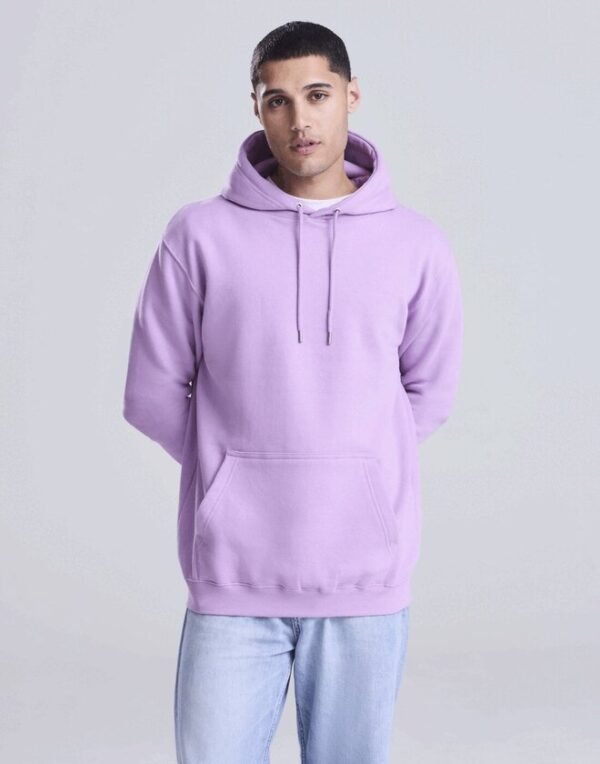 Just Hoods Organic ORGANIC HOODIE