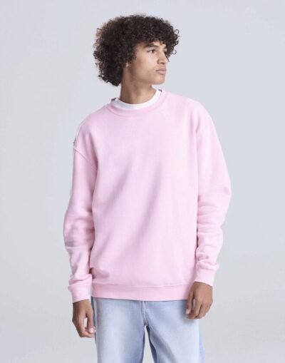 Just Hoods Organic ORGANIC SWEAT