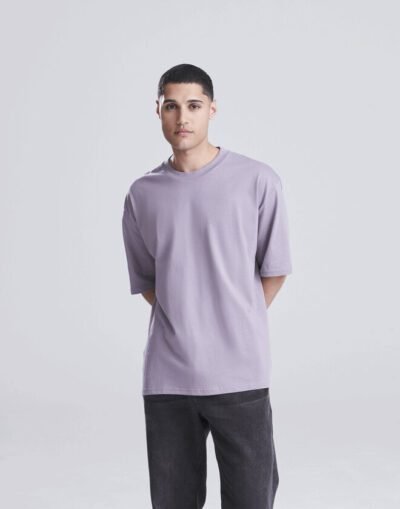 Just Tees OVERSIZE 100 T