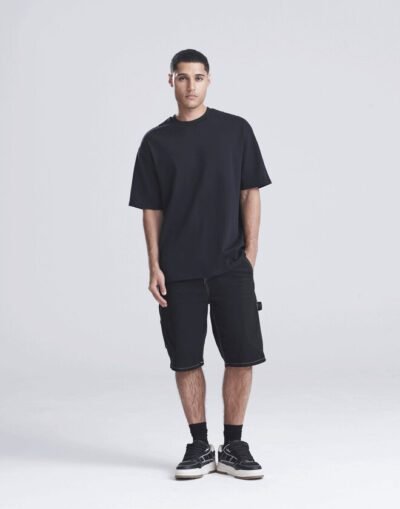 Just Tees SIGNATURE HEAVYWEIGHT T