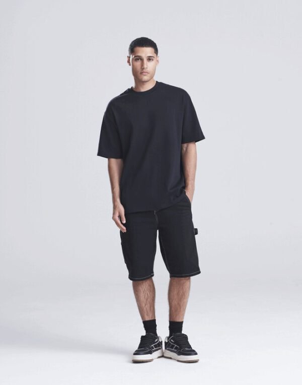 Just Tees SIGNATURE HEAVYWEIGHT T