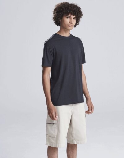 Just Tees TRI-BLEND T