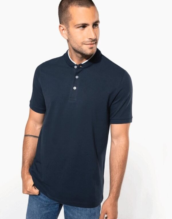 Kariban KB223 Mens Short Sleeve Polo