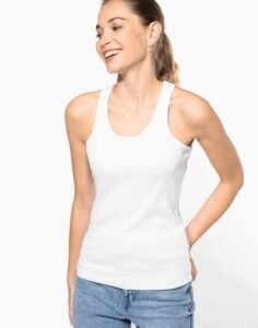 Kariban KB311 Ladies Tank Vest