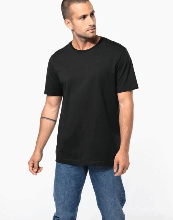Kariban MENS SHORT SLEEVE CREW NECK T-SHIRT