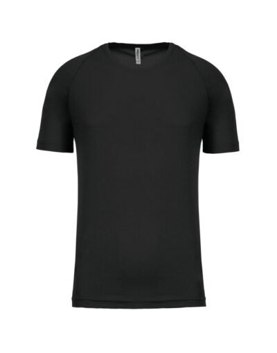 Kariban MENS SHORT SLEEVED SPORTS TEE