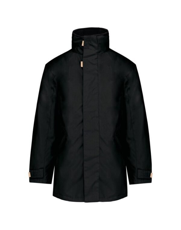 Kariban PADDED PARKA JACKET