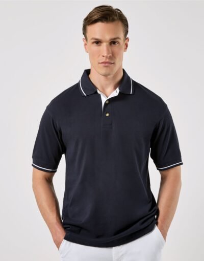 Kustom Kit CLASSIC FIT ST MELLION POLO