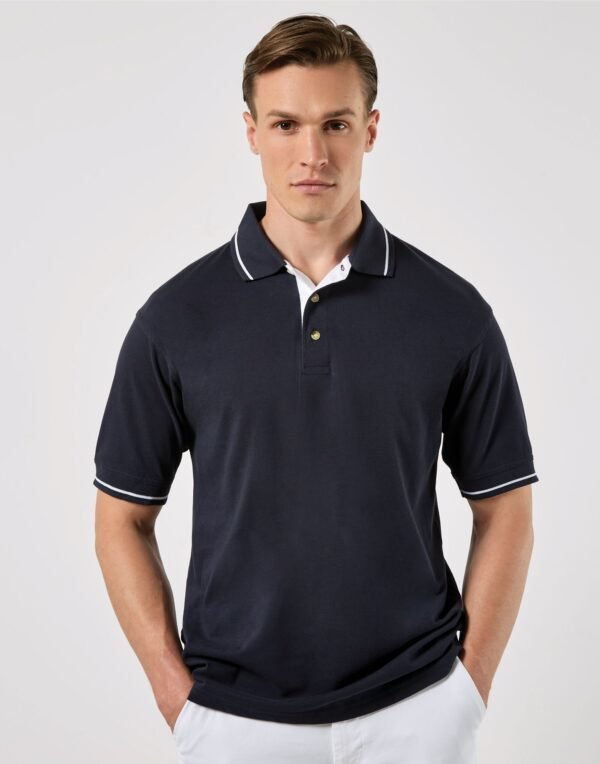 Kustom Kit CLASSIC FIT ST MELLION POLO