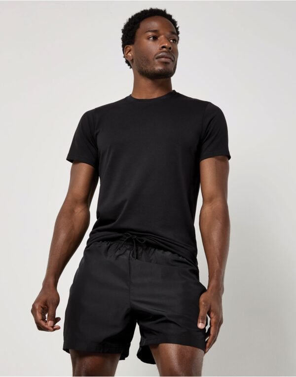 Kustom Kit GAMEGEAR CLASSIC FIT PLAIN SHORTS