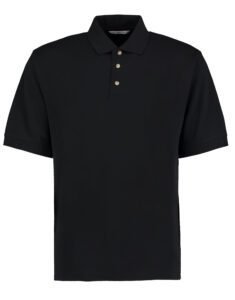 Kustom Kit KK407 Classic Fit Chunky® Superwash® 60 Polo