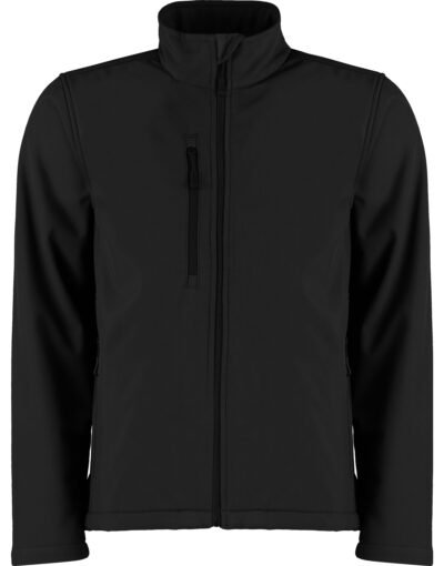 Kustom Kit KK954M Regular Fit Soft Shell Jacket