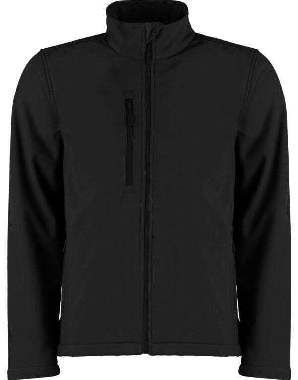 Kustom Kit KK954M Regular Fit Soft Shell Jacket