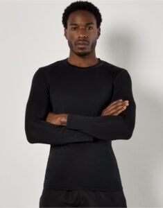Kustom Kit KK979 Warmtex® Long Sleeve Baselayer