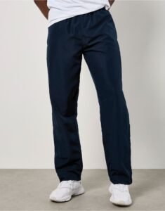 Kustom Kit KK987 Regular Fit Plain Training Pant