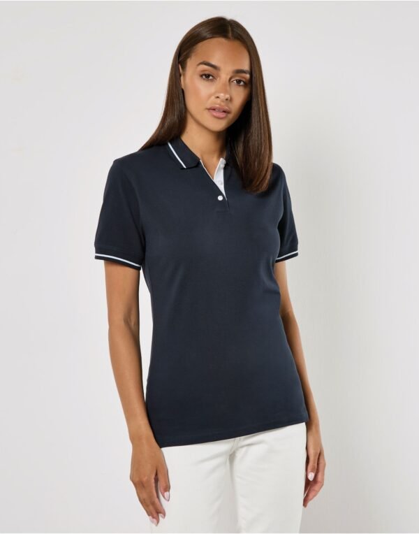 Kustom Kit LADIES CLASSIC FIT ST MELLION POLO