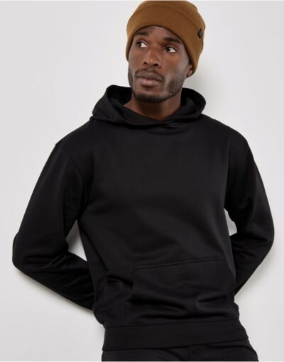 Kustom Kit REGULAR FIT SUPERWASH 60 HOODIE