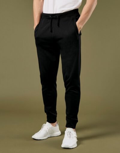 Kustom Kit SLIM FIT SWEAT PANTS