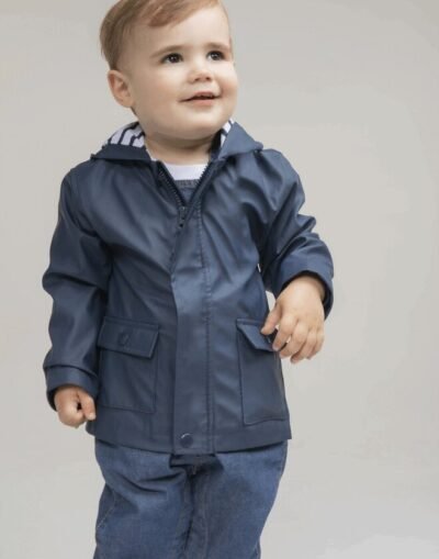 Larkwood LW035 Rain Jacket